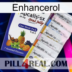 Enhancerol 11